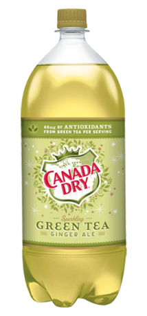 Canada Dry $0.23 at Safeway (& Affiliates)