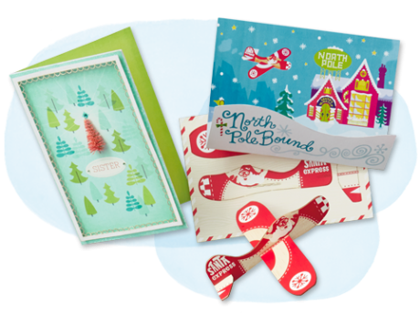 Free Hallmark Greeting Cards + $0.03 Money Maker