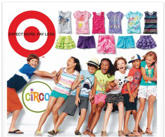 40% Off Circo Boys & Girls Apparel at Target