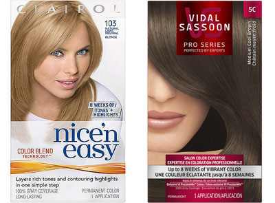 High Value Coupon: $2 Off Hair Color