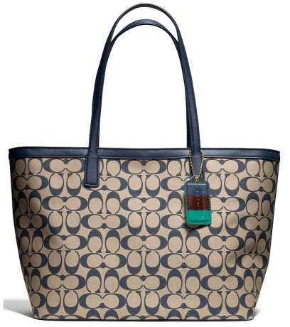 Hot Deal: 52% Off Coach Bag (Macy's)