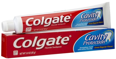 colgate