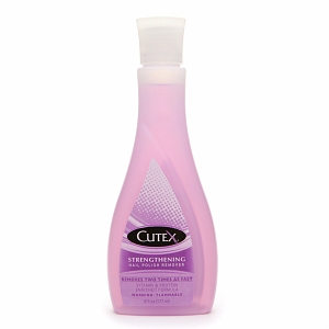 Free Cutex Nail Polish at ShopRite + Moneymaker
