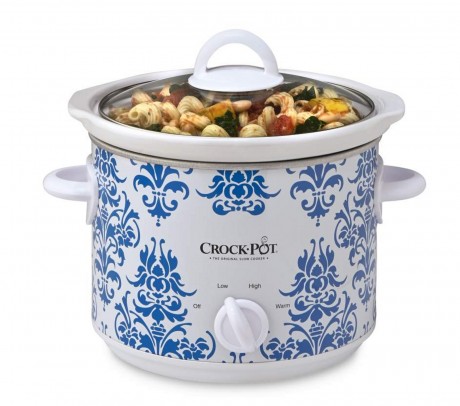 Hot Deal: 3-Qt Crock-Pot Manual Slow Cooker $8.99 at Amazon & Kmart