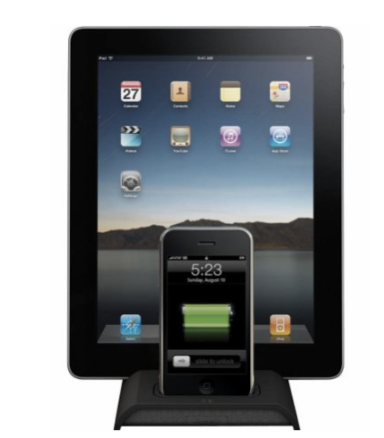 Deal: Duo iPhone iPad Charger Only $10 (Reg $60)