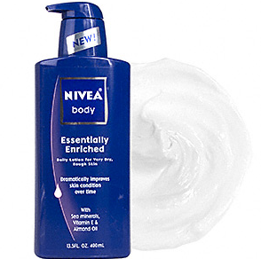 Deal: Nivea Lotion Only $0.97 at Walmart