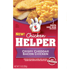 Free Chicken Helper for Betty Crocker Members
