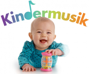 *HOT* Free Kids Music and Dance Class