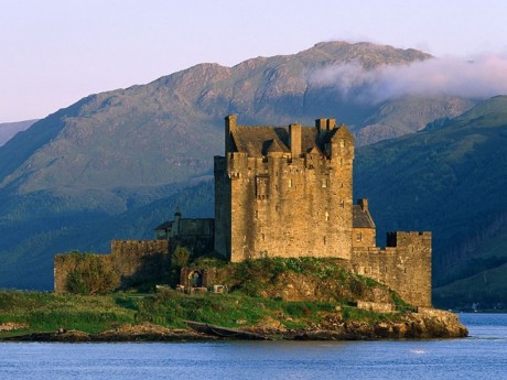 Win Free Trip to Scotland