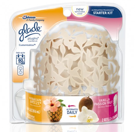 Glade PlugIn Kit $0.99 at Walgreens (Week of 12/8)