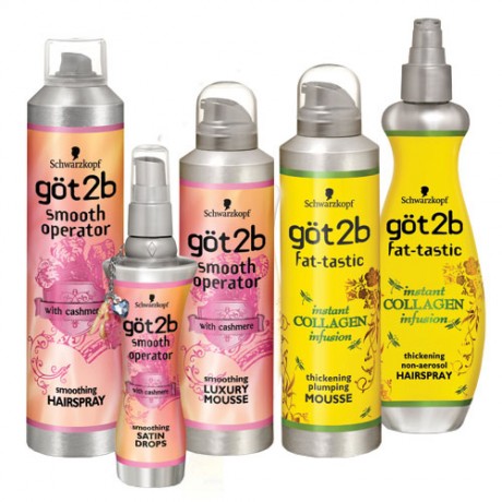 Deal: got2b Styling Products $0.99 at Target