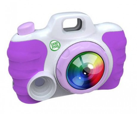 Hot Deal: LeapFrog Creativity Camera App with Protective Case $5.99 on Amazon