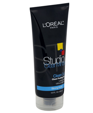 Deal: L’Oreal Paris Studio Line Hair Gel $0.19 at Walgreens