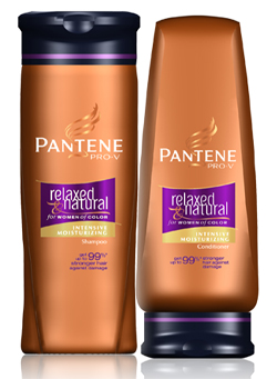Deal: Pantene Shampoo or Conditioner $.75 Off