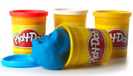 Hot Coupon: $1.00 Off Play-Doh