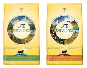 Free Purina Dog or Cat Food at Walmart + Moneymaker