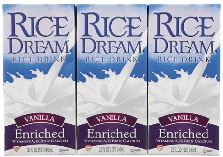 *HOT* $2.00 Rice Dream Coupon - Free at Walmart & Whole Foods