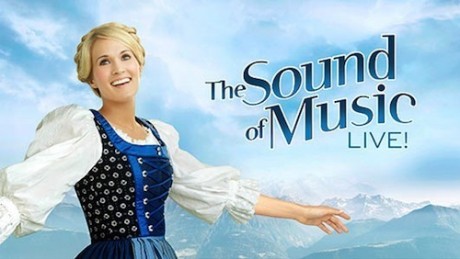 Deal: Sound Of Music Live DVD $11.36 at Target