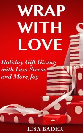 Free Kindle Book: Wrap with Love