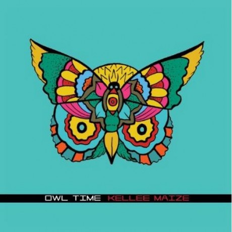 3 Free Kellee Maize Albums (Hiphop Music)