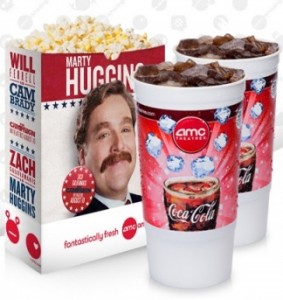 $7 Off AMC Theaters