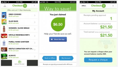 New Checkout 51 Offers (Week 2/27)