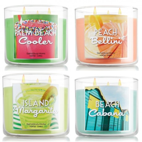 Coupon: $10 Off $30 Bath & Body Works