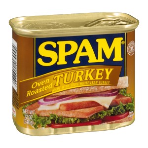 Coupon- Spam