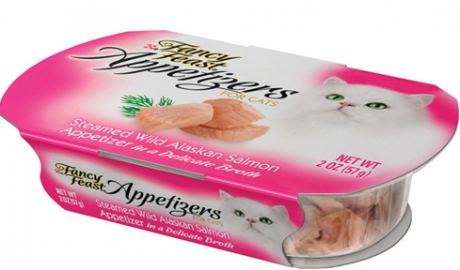 Coupons: Fancy Feast Cat Food