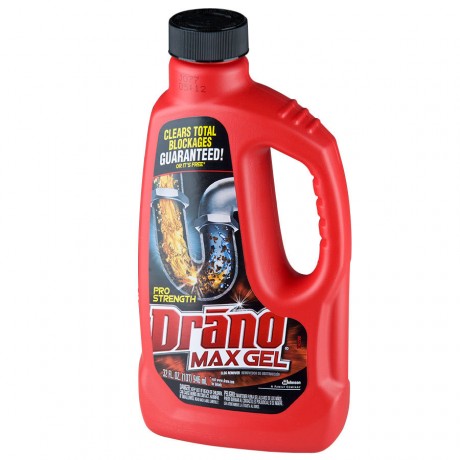 Deal: Drano $2.68 at Walmart