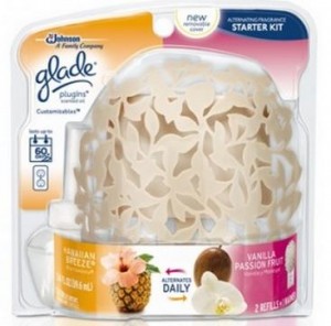 Deal-Glade-PlugIn-Starter-Kit-$1.36-at-Target