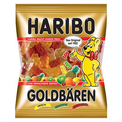 Deal: Haribo Gummies $0.70 at Dollar Tree