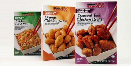 Deal: InnovAsian Cuisine $1.47 at Walmart