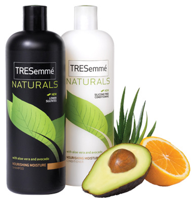 Deal: Tresemme Shampoo or Conditioner $0.42 at Walgreens