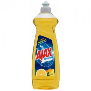 Free-Ajax-Dish-Liquid