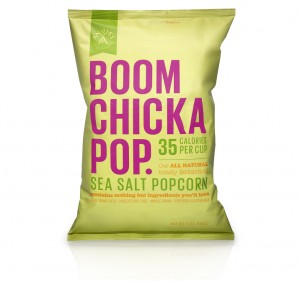Free Angie’s Boomchickapop Giveaway