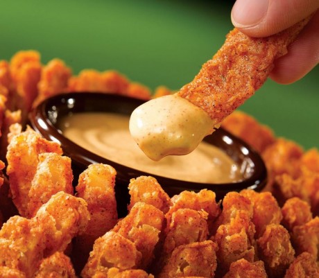 Free Appetizer at Lone Star Steakhouse (1/24)