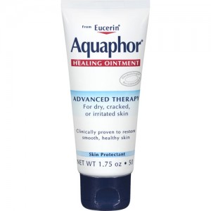 Free Aquaphor Healing Ointment