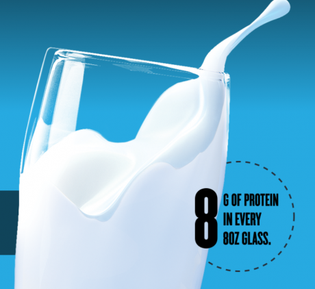 Free BOGO Gallon of Milk Coupon Giveaway