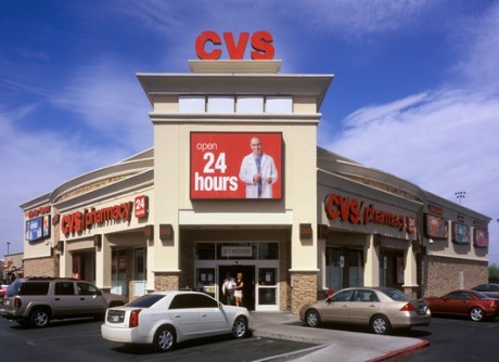Free Beverage, Candy, or Grocery Item at CVS