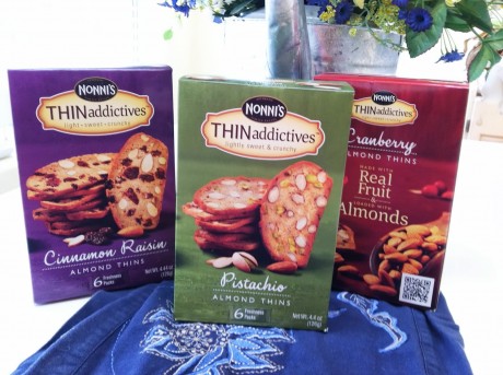 Free Cookies Giveaway
