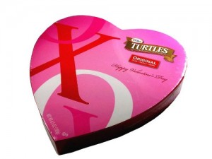 Free DeMets Valentine’s Day Turtles
