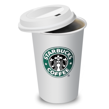 Free Drink for New Starbucks Rewards Members