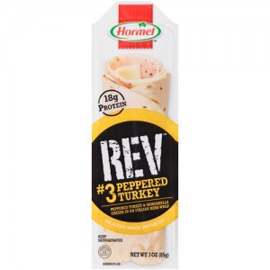 Free Hormel Rev Wraps