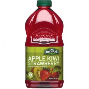 Free Juice Old Orchard