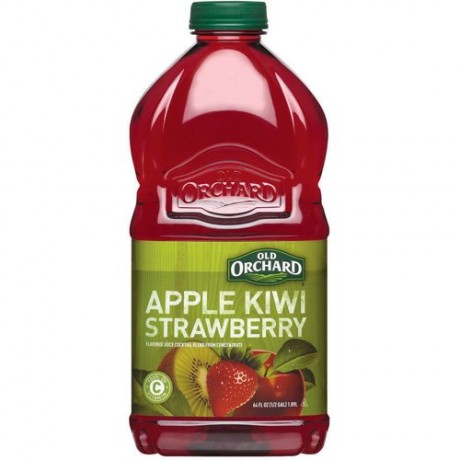 Free Juice Old Orchard 