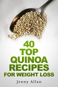 Free-Kindle-40-Quinoa-Recipes-Weight-Loss