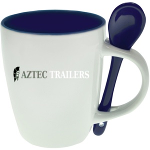 Free Mug from Aztec Trailers