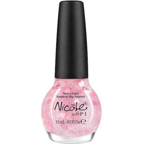 Free OPI Nail Polish and DOVE Chocolate Giveaway