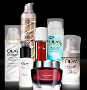 Free-Olay-Sample-and-Giveaway